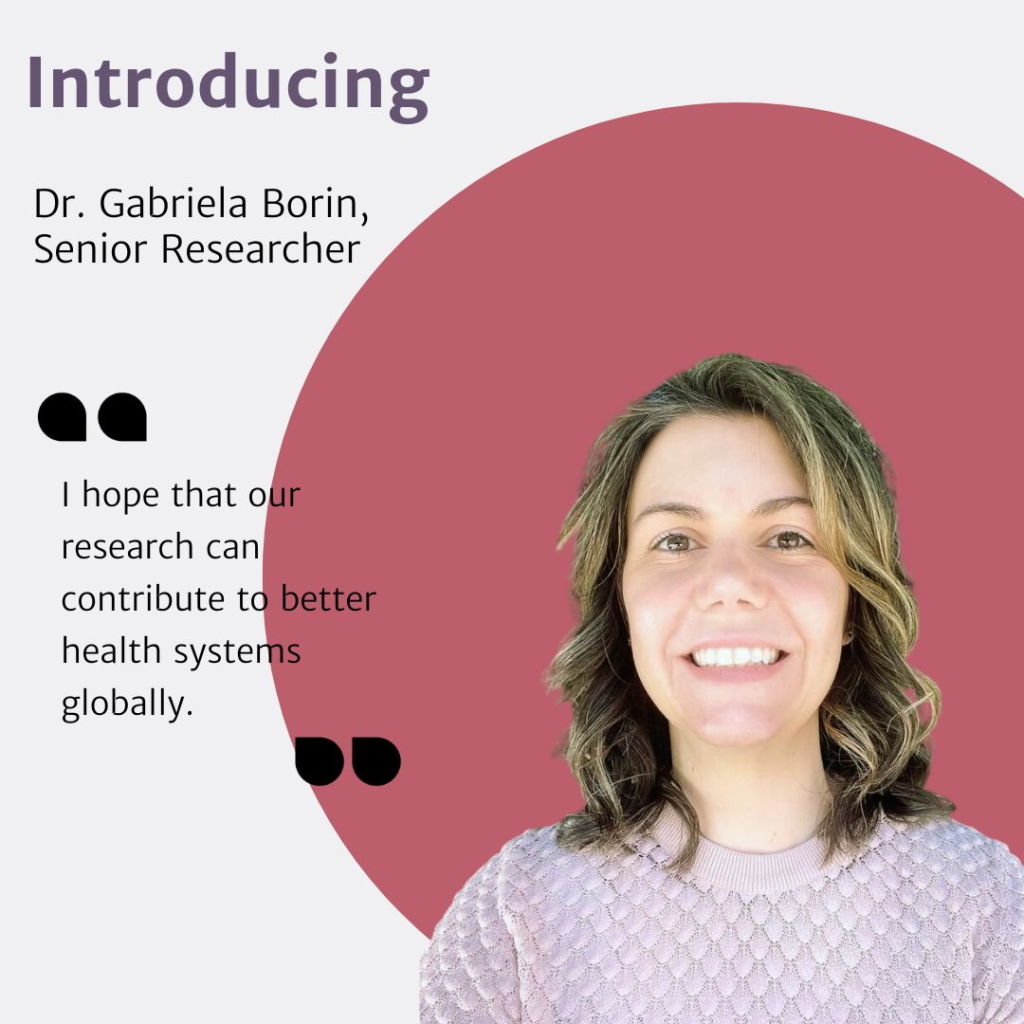 Harvard Research on Health Innovations: Solving Urgent Issues