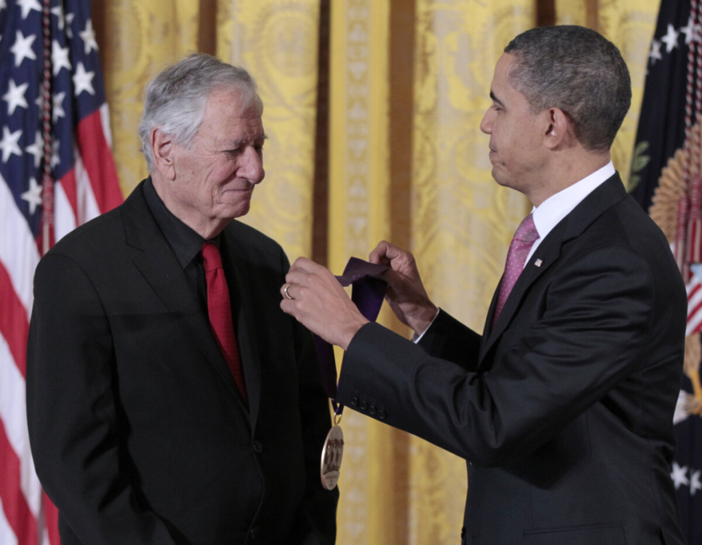 Robert Brustein: A Pioneer in American Theater History