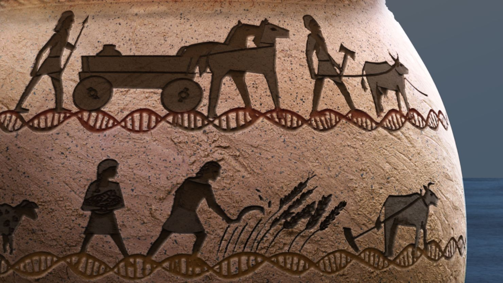 Ancient DNA Research: Funding Cuts Impacting Progress
