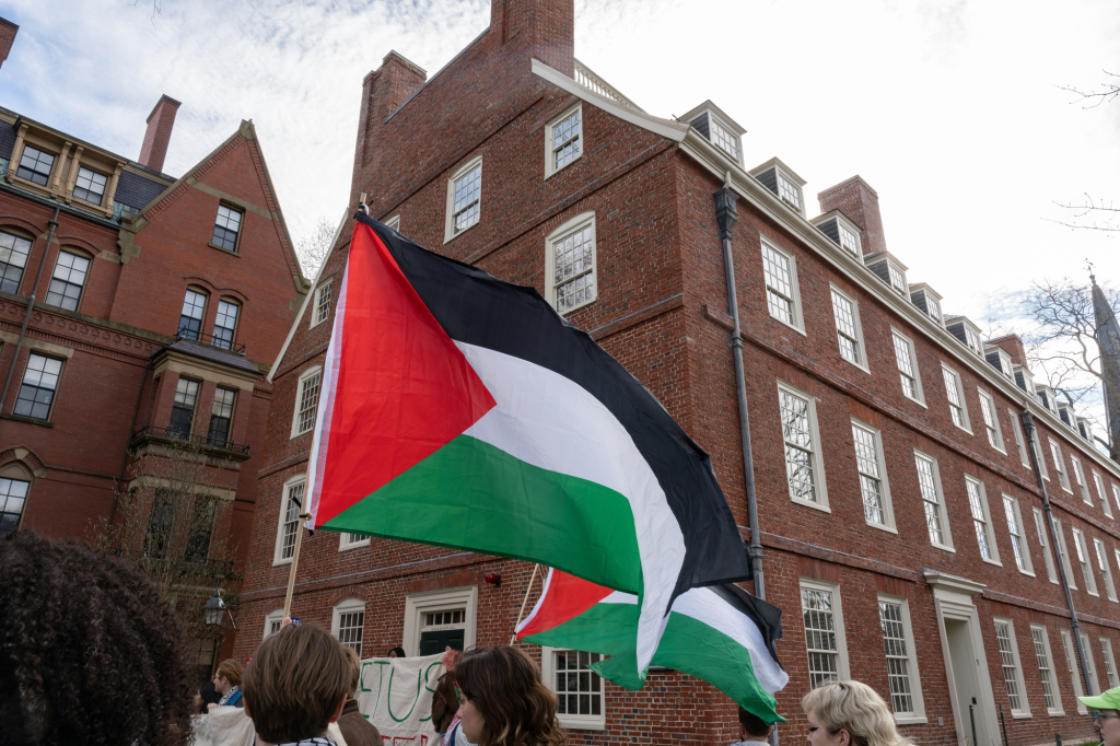 Harvard Israel Academic Collaboration Enhances Opportunities