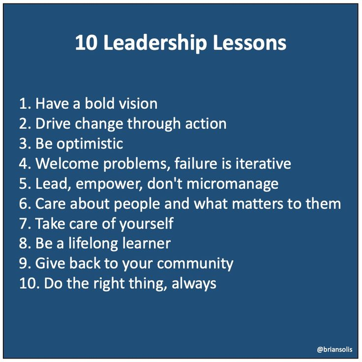 Leadership Lessons from Cycling and Argentine Tango