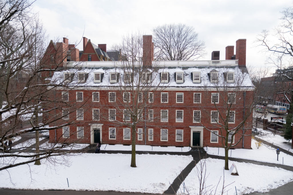 Harvard Non-Discrimination Office Combats Bias and Harassment