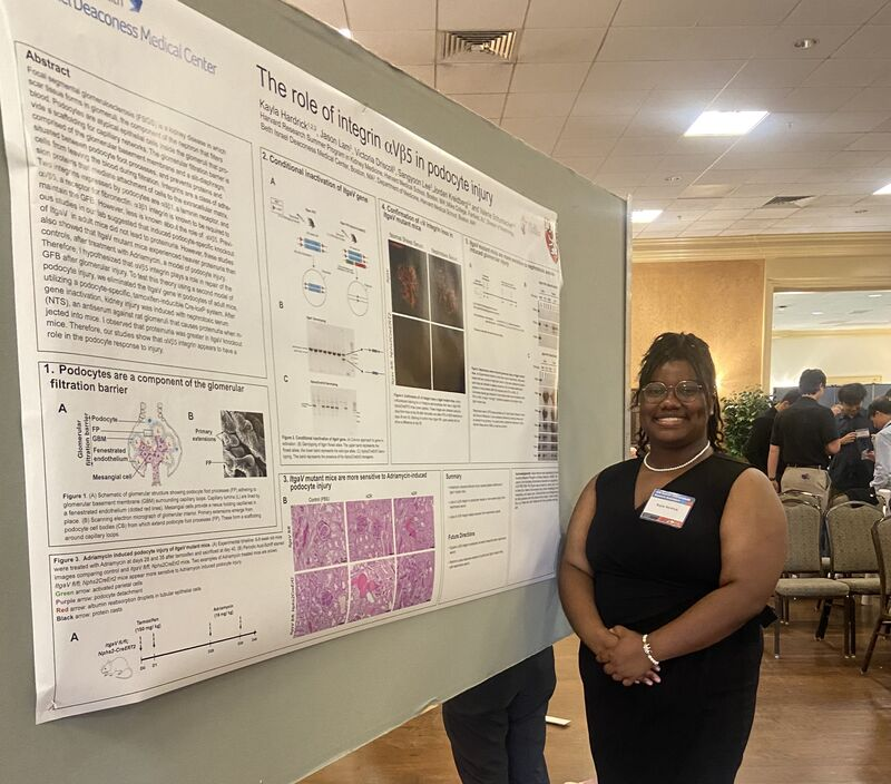 Harvard Summer Research: Hands-On Learning Opportunities